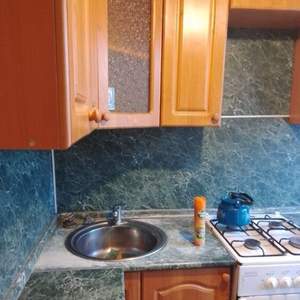 1-к квартира, на длительный срок, 33м2, 3/5 этаж