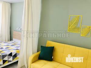 1-к квартира, на длительный срок, 42м2, 10/11 этаж