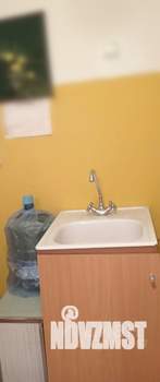 1-к квартира, на длительный срок, 25м2, 2/5 этаж