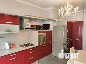 1-к квартира, посуточно, 70м2, 4/6 этаж