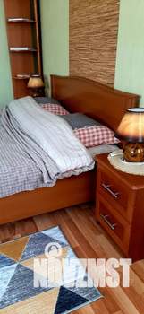 1-к квартира, посуточно, 50м2, 4/10 этаж