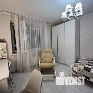 2-к квартира, посуточно, 60м2, 9/10 этаж