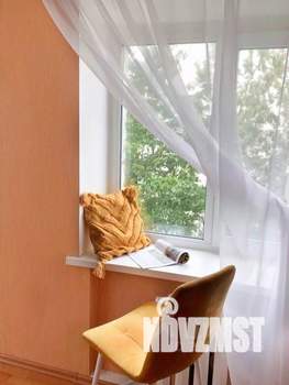 1-к квартира, посуточно, 31м2, 1/1 этаж