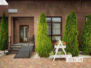 2-к квартира, посуточно, 42м2, 1/1 этаж