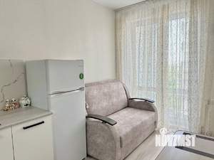 1-к квартира, посуточно, 39м2, 9/11 этаж