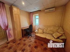 1-к квартира, на длительный срок, 33м2, 5/5 этаж