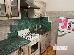 1-к квартира, на длительный срок, 33м2, 5/5 этаж