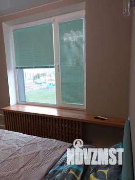 Студия квартира, посуточно, 20м2, 9/10 этаж