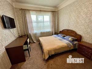 4-к квартира, посуточно, 130м2, 1/1 этаж