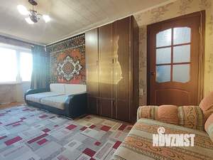 1-к квартира, на длительный срок, 28м2, 8/10 этаж