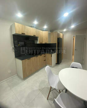 1-к квартира, на длительный срок, 42м2, 9/10 этаж