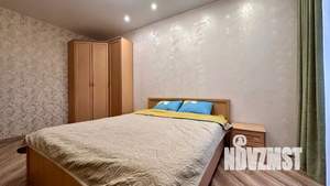 2-к квартира, посуточно, 55м2, 4/9 этаж