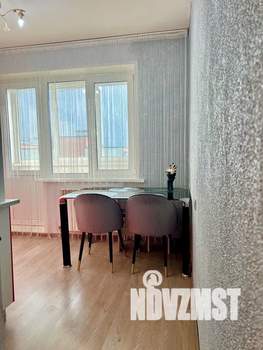 1-к квартира, посуточно, 36м2, 10/10 этаж