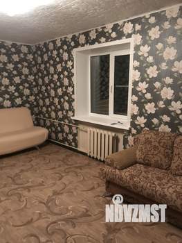 1-к квартира, на длительный срок, 36м2, 2/5 этаж