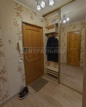 1-к квартира, на длительный срок, 38м2, 7/10 этаж