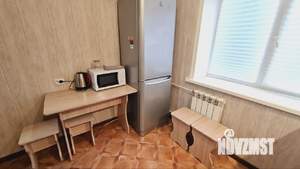 1-к квартира, посуточно, 40м2, 1/5 этаж
