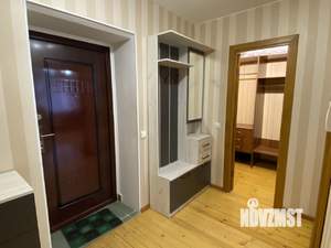 1-к квартира, на длительный срок, 45м2, 5/10 этаж