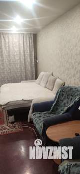 1-к квартира, на длительный срок, 40м2, 5/9 этаж