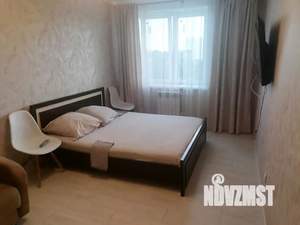 1-к квартира, посуточно, 41м2, 11/14 этаж