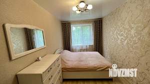 2-к квартира, посуточно, 45м2, 1/1 этаж