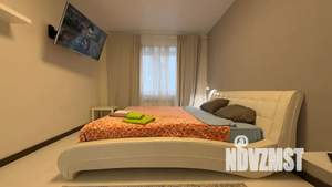 2-к квартира, посуточно, 67м2, 2/10 этаж