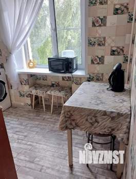 2-к квартира, посуточно, 44м2, 1/1 этаж