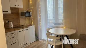 1-к квартира, на длительный срок, 28м2, 2/9 этаж