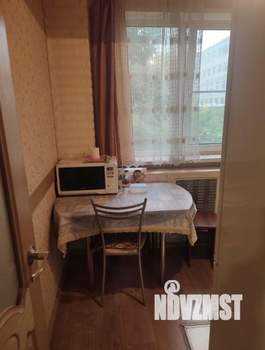 1-к квартира, на длительный срок, 31м2, 2/5 этаж