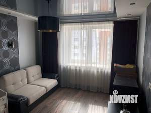1-к квартира, на длительный срок, 45м2, 9/10 этаж