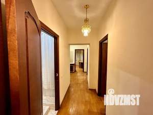 3-к квартира, посуточно, 85м2, 2/9 этаж