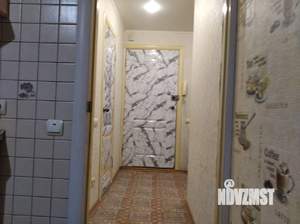 1-к квартира, на длительный срок, 37м2, 1/9 этаж