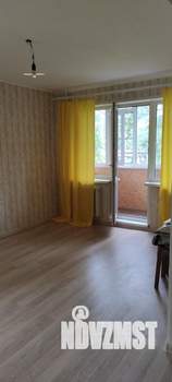 1-к квартира, на длительный срок, 31м2, 2/5 этаж