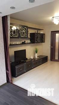 2-к квартира, на длительный срок, 62м2, 4/10 этаж