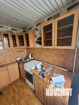 1-к квартира, на длительный срок, 31м2, 3/5 этаж
