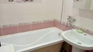 1-к квартира, на длительный срок, 40м2, 5/9 этаж
