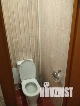 2-к квартира, посуточно, 46м2, 4/5 этаж