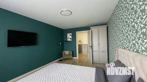 2-к квартира, на длительный срок, 58м2, 8/10 этаж