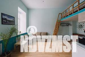 1-к квартира, посуточно, 30м2, 2/3 этаж