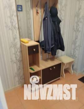 1-к квартира, на длительный срок, 42м2, 5/10 этаж