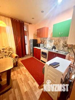 1-к квартира, на длительный срок, 43м2, 10/10 этаж