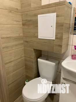 1-к квартира, посуточно, 42м2, 2/10 этаж
