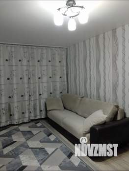 1-к квартира, на длительный срок, 30м2, 2/9 этаж