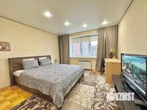 2-к квартира, посуточно, 45м2, 5/10 этаж