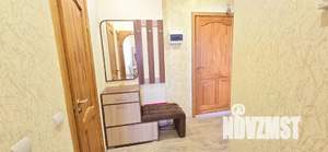 1-к квартира, посуточно, 45м2, 4/10 этаж