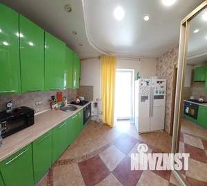 1-к квартира, посуточно, 43м2, 3/5 этаж