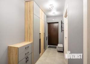 2-к квартира, посуточно, 65м2, 1/1 этаж