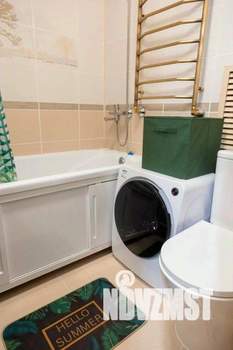 2-к квартира, посуточно, 41м2, 1/1 этаж