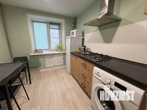 3-к квартира, посуточно, 62м2, 3/9 этаж