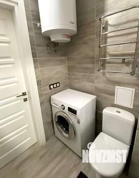 1-к квартира, на длительный срок, 31м2, 2/5 этаж