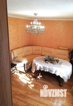 3-к квартира, на длительный срок, 78м2, 3/4 этаж